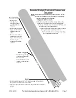 Предварительный просмотр 7 страницы Chicago Electric 42933 Set Up And Operating Instructions Manual