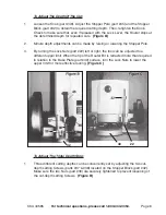 Preview for 6 page of Chicago Electric 43585 Operating Instructions Manual