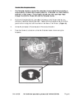 Preview for 8 page of Chicago Electric 43585 Operating Instructions Manual