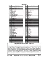 Preview for 11 page of Chicago Electric 43585 Operating Instructions Manual