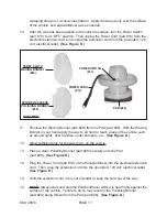 Preview for 11 page of Chicago Electric 45813 Assembly And Operating Instructions Manual