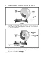 Preview for 11 page of Chicago Electric 47003 Assembly And Operating Instructions Manual