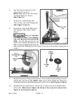 Preview for 12 page of Chicago Electric 47003 Assembly And Operating Instructions Manual