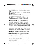 Предварительный просмотр 3 страницы Chicago Electric 47639 Assembly And Operating Instructions Manual