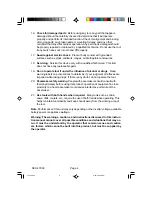 Предварительный просмотр 4 страницы Chicago Electric 47639 Assembly And Operating Instructions Manual