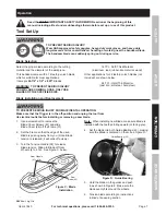 Предварительный просмотр 7 страницы Chicago Electric 47840 Owner'S Manual & Safety Instructions