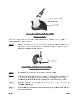 Preview for 5 page of Chicago Electric 47944 Assembly & Operating Instructions