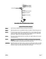 Preview for 7 page of Chicago Electric 47944 Assembly & Operating Instructions