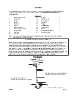 Preview for 8 page of Chicago Electric 47944 Assembly & Operating Instructions