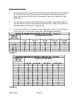 Preview for 7 page of Chicago Electric 54206 Operating Instructions Manual