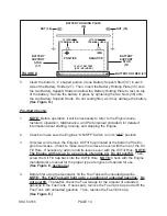 Предварительный просмотр 14 страницы Chicago Electric 54516 Operating Instructions Manual