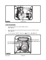 Предварительный просмотр 15 страницы Chicago Electric 54516 Operating Instructions Manual