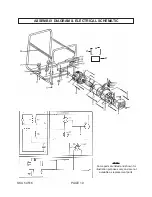 Предварительный просмотр 19 страницы Chicago Electric 54516 Operating Instructions Manual