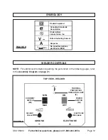 Preview for 12 page of Chicago Electric 55594 Assembly And Operating Instructions Manual