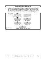 Предварительный просмотр 18 страницы Chicago Electric 55594 Assembly And Operating Instructions Manual