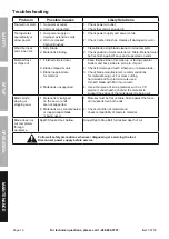 Предварительный просмотр 16 страницы Chicago Electric 56776 Owner'S Manual & Safety Instructions