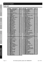 Предварительный просмотр 18 страницы Chicago Electric 56776 Owner'S Manual & Safety Instructions