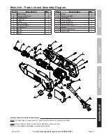 Preview for 15 page of Chicago Electric 60713 Owner'S Manual And Safety Instructions