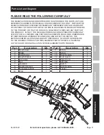 Предварительный просмотр 11 страницы Chicago Electric 61423 Owner'S Manual