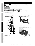 Предварительный просмотр 10 страницы Chicago Electric 61441 Owner'S Manual & Safety Instructions