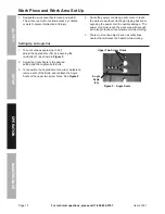 Предварительный просмотр 10 страницы Chicago Electric 61481 Owner'S Manual & Safety Instructions