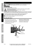 Предварительный просмотр 6 страницы Chicago Electric 61924 Owner'S Manual