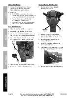 Предварительный просмотр 14 страницы Chicago Electric 61924 Owner'S Manual