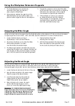 Preview for 11 page of Chicago Electric 61969 Owner'S Manual & Safety Instructions