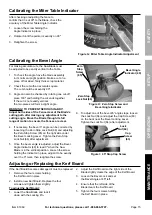 Preview for 15 page of Chicago Electric 61969 Owner'S Manual & Safety Instructions