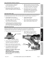 Предварительный просмотр 11 страницы Chicago Electric 61970 Owner'S Manual & Safety Instructions