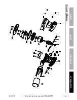 Preview for 15 page of Chicago Electric 62216 Owner'S Manual And Safety Instructions