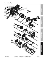 Предварительный просмотр 15 страницы Chicago Electric 62420 Owner'S Manual & Safety Instructions