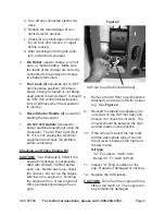 Preview for 8 page of Chicago Electric 65588 Set Up, Operating, And Servicing Instructions