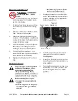 Preview for 9 page of Chicago Electric 65588 Set Up, Operating, And Servicing Instructions