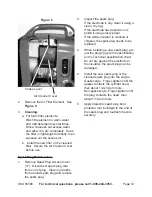 Preview for 12 page of Chicago Electric 65588 Set Up, Operating, And Servicing Instructions