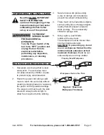 Предварительный просмотр 11 страницы Chicago Electric 65766 Owner'S Manual