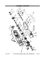 Предварительный просмотр 15 страницы Chicago Electric 65766 Owner'S Manual