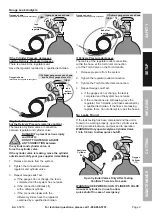 Preview for 9 page of Chicago Electric 65818 Owner'S Manual & Safety Instructions