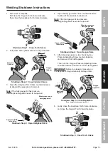 Preview for 13 page of Chicago Electric 65818 Owner'S Manual & Safety Instructions