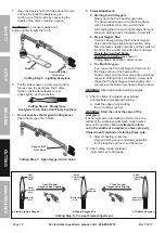 Preview for 16 page of Chicago Electric 65818 Owner'S Manual & Safety Instructions