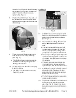 Preview for 12 page of Chicago Electric 66006 Set Up And Operating Instructions Manual