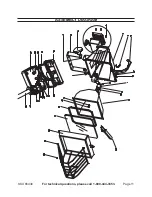 Preview for 11 page of Chicago Electric 66439 Set Up And Operating Instructions Manual