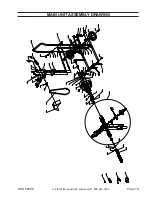 Предварительный просмотр 16 страницы Chicago Electric 66508 Assembly And Operating Instructions Manual