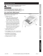 Preview for 9 page of Chicago Electric 67854 Owners Manual & Safety Manual