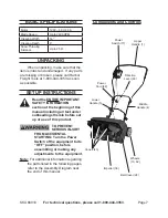 Предварительный просмотр 7 страницы Chicago Electric 68010 Operating And Service Instructions