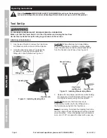 Предварительный просмотр 8 страницы Chicago Electric 68012 Owner'S Manual