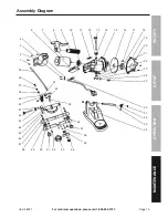 Preview for 15 page of Chicago Electric 68221 Owner'S Manual & Safety Instructions