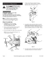 Предварительный просмотр 8 страницы Chicago Electric 68298 User Manual