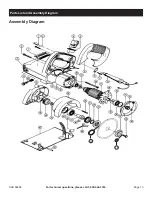 Предварительный просмотр 13 страницы Chicago Electric 68298 User Manual