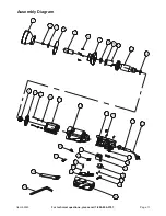 Предварительный просмотр 11 страницы Chicago Electric 68523 Owner'S Manual & Safety Instructions